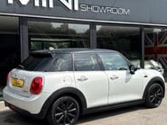 Mini Hatch Cooper 1.5 Chili 5 door + VISUAL BOOST TUNER + CONNECTED 2