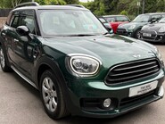 Mini Countryman Cooper ALL4 1.5 Chili / Media 5 door - SAT NAV - HEATED SEATS 15
