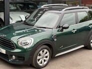 Mini Countryman Cooper ALL4 1.5 Chili / Media 5 door - SAT NAV - HEATED SEATS 9