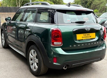 Mini Countryman Cooper ALL4 1.5 Chili / Media 5 door - SAT NAV - HEATED SEATS 16