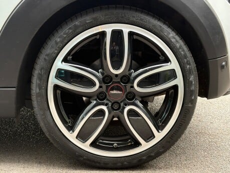 Mini Hatch Cooper 1.5 JCW Sport 3 door - DAB VISUAL BOOST TUNER - REAR PDC 16