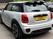 Mini Hatch Cooper 1.5 JCW Sport 3 door - DAB VISUAL BOOST TUNER - REAR PDC 15