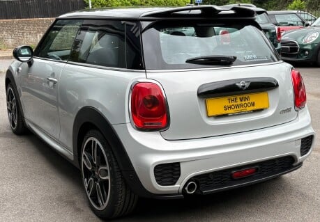 Mini Hatch Cooper 1.5 JCW Sport 3 door - DAB VISUAL BOOST TUNER - REAR PDC 15