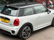 Mini Hatch Cooper 1.5 JCW Sport 3 door - DAB VISUAL BOOST TUNER - REAR PDC 10
