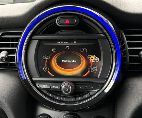 Mini Hatch Cooper 1.5 JCW Sport 3 door - DAB VISUAL BOOST TUNER - REAR PDC 12