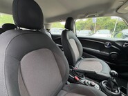 Mini Hatch Cooper 1.5 JCW Sport 3 door - DAB VISUAL BOOST TUNER - REAR PDC 4