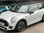 Mini Hatch Cooper 1.5 JCW Sport 3 door - DAB VISUAL BOOST TUNER - REAR PDC 9