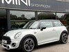 Mini Hatch Cooper 1.5 JCW Sport 3 door - DAB VISUAL BOOST TUNER - REAR PDC