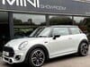 Mini Hatch Cooper 1.5 JCW Sport 3 door - DAB VISUAL BOOST TUNER - REAR PDC