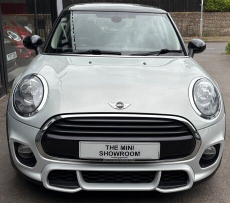 Mini Hatch Cooper 1.5 JCW Sport 3 door - DAB VISUAL BOOST TUNER - REAR PDC 6
