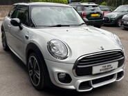 Mini Hatch Cooper 1.5 JCW Sport 3 door - DAB VISUAL BOOST TUNER - REAR PDC 14