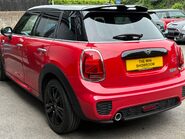 Mini Hatch Cooper 1.5 JCW Sport Comfort / Navigation 5 door - FULL LEATHER - SAT NAV 16