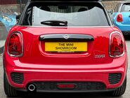 Mini Hatch Cooper 1.5 JCW Sport Comfort / Navigation 5 door - FULL LEATHER - SAT NAV 7