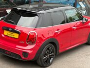 Mini Hatch Cooper 1.5 JCW Sport Comfort / Navigation 5 door - FULL LEATHER - SAT NAV 10