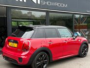 Mini Hatch Cooper 1.5 JCW Sport Comfort / Navigation 5 door - FULL LEATHER - SAT NAV 2