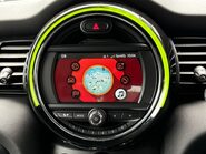 Mini Hatch Cooper 1.5 JCW Sport Comfort / Navigation 5 door - FULL LEATHER - SAT NAV 14