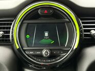 Mini Hatch Cooper 1.5 JCW Sport Comfort / Navigation 5 door - FULL LEATHER - SAT NAV 13