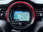 Mini Hatch Cooper 1.5 JCW Sport Comfort / Navigation 5 door - FULL LEATHER - SAT NAV 12