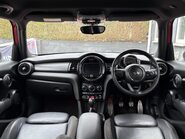Mini Hatch Cooper 1.5 JCW Sport Comfort / Navigation 5 door - FULL LEATHER - SAT NAV 11