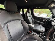 Mini Hatch Cooper 1.5 JCW Sport Comfort / Navigation 5 door - FULL LEATHER - SAT NAV 4
