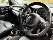Mini Hatch Cooper 1.5 JCW Sport Comfort / Navigation 5 door - FULL LEATHER - SAT NAV 3