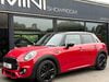 Mini Hatch Cooper 1.5 JCW Sport Comfort / Navigation 5 door - FULL LEATHER - SAT NAV
