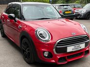 Mini Hatch Cooper 1.5 JCW Sport Comfort / Navigation 5 door - FULL LEATHER - SAT NAV 15