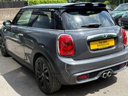 Mini Hatch Cooper S 2.0 Chili / Media XL 3 door + FULL LEATHER - SAT NAV - HEAD-UP 16