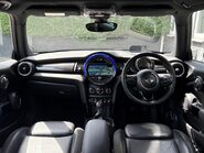 Mini Hatch Cooper S 2.0 Chili / Media XL 3 door + FULL LEATHER - SAT NAV - HEAD-UP 11
