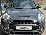 Mini Hatch Cooper S 2.0 Chili / Media XL 3 door + FULL LEATHER - SAT NAV - HEAD-UP 6