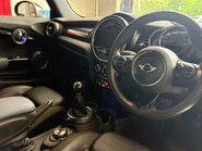 Mini Hatch Cooper S 2.0 Chili / Media XL 3 door + FULL LEATHER - SAT NAV - HEAD-UP 3