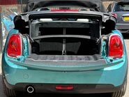 Mini Convertible Cooper 1.5 Automatic Pepper / Media XL - DEPOSIT TAKEN 9