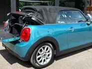Mini Convertible Cooper 1.5 Automatic Pepper / Media XL - DEPOSIT TAKEN 19