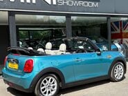 Mini Convertible Cooper 1.5 Automatic Pepper / Media XL - DEPOSIT TAKEN 2
