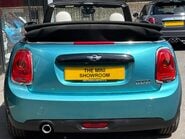 Mini Convertible Cooper 1.5 Automatic Pepper / Media XL - DEPOSIT TAKEN 7