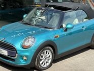 Mini Convertible Cooper 1.5 Automatic Pepper / Media XL - DEPOSIT TAKEN 11