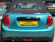 Mini Convertible Cooper 1.5 Automatic Pepper / Media XL - DEPOSIT TAKEN 8