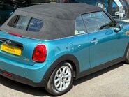 Mini Convertible Cooper 1.5 Automatic Pepper / Media XL - DEPOSIT TAKEN 13