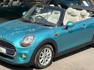 Mini Convertible Cooper 1.5 Automatic Pepper / Media XL - DEPOSIT TAKEN 10