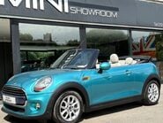 Mini Convertible Cooper 1.5 Automatic Pepper / Media XL - DEPOSIT TAKEN