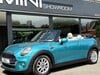 Mini Convertible Cooper 1.5 Automatic Pepper / Media XL - DEPOSIT TAKEN