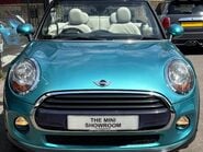 Mini Convertible Cooper 1.5 Automatic Pepper / Media XL - DEPOSIT TAKEN 6