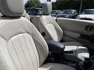Mini Convertible Cooper 1.5 Automatic Pepper / Media XL - DEPOSIT TAKEN 4
