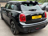 Mini Hatch Cooper 1.5 Sport 5 door - JCW PACKS + VISUAL BOOST TUNER + HALF LEATHER 15
