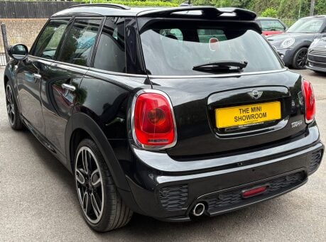 Mini Hatch Cooper 1.5 Sport 5 door - JCW PACKS + VISUAL BOOST TUNER + HALF LEATHER 15