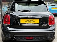 Mini Hatch Cooper 1.5 Sport 5 door - JCW PACKS + VISUAL BOOST TUNER + HALF LEATHER 7