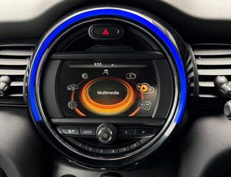 Mini Hatch Cooper 1.5 Sport 5 door - JCW PACKS + VISUAL BOOST TUNER + HALF LEATHER 12