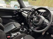 Mini Hatch Cooper 1.5 Sport 5 door - JCW PACKS + VISUAL BOOST TUNER + HALF LEATHER 3