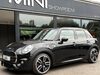 Mini Hatch Cooper 1.5 Sport 5 door - JCW PACKS + VISUAL BOOST TUNER + HALF LEATHER