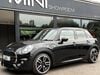 Mini Hatch Cooper 1.5 Sport 5 door - JCW PACKS + VISUAL BOOST TUNER + HALF LEATHER